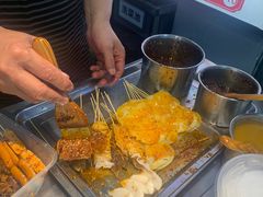 -邓姐串串香(水围店)