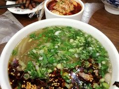 -二宽中国兰州拉面(幸福城店)