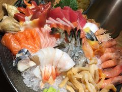 -松岛日本料理(汾江路店)