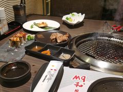 -赤坂亭·M9和牛烧肉(南京江南虹悦城店)