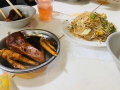 -凡老头米线砂锅(古荡新村西粮站)