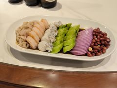 -北平盛世·新京菜·北京烤鸭(劲松·双井店)