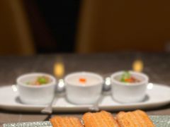黄金脆带鱼-新荣记(BFC外滩金融中心店)