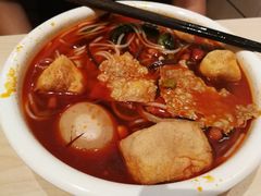 -水平有限广西米粉·广西风味集(五道口店)