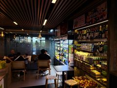 -ommo cafe(半岛城邦店)