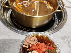 -大理董·董家小厨野生菌火锅(古城旗舰店)