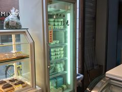 掼奶油-老大昌(淮海中路店)