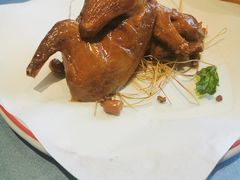 -南堂館川菜文化餐厅(天府店)