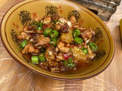 -老师傅餐馆(长沙店)