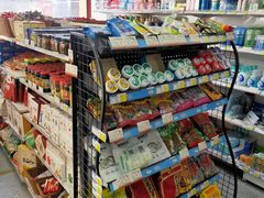 零售区-桂香村(护国寺店)