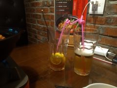 -嗨T茶餐厅(大石店)