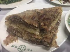 -清真永恒华威肉饼(潘家园店)