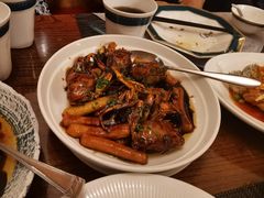 -马勒别墅·中餐厅