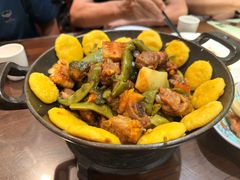 -老厨家(中央大街西七道街店)