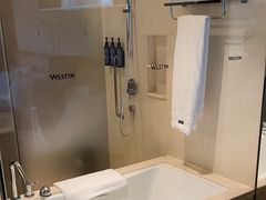 -天津君隆威斯汀酒店