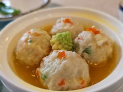 -川林海鲜酒家·湾仔传统早茶·粤菜