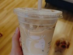 粉荔荔胶原酸奶冻-瑞幸咖啡(紫金数码园店)