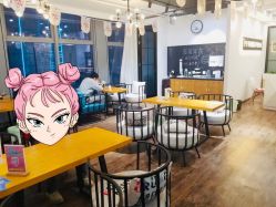 -子午孕教·孕妇瑜伽产后恢复(市北店)