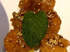 -狮王府淮扬菜(百家湖1912店)