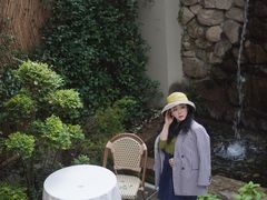 -The Pine 松涧