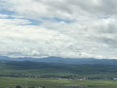 -帽儿山国家森林公园