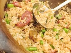 -李记潮汕砂锅粥(营福路店)