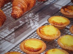 -StrasBake日式面包