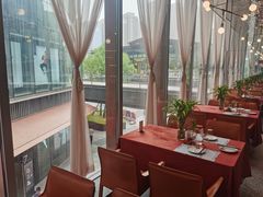 -赵小姐丨新中餐(曲江店)