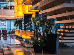 -上海龙之梦万丽酒店