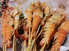 -79号渔船海鲜饭店(宝安店)