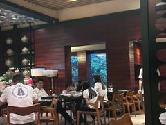 -顺德美的万豪酒店·自助餐·贡厨
