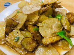 -东北特色菜馆(珞喻东路店)