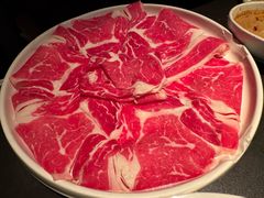 -东来顺·非遗火锅(赛格国际购物中心店)