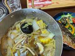 -Makumo·卷云家庭料理餐厅(美糖广场店)
