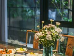 -箱美术馆私房菜(水晶郦城店)