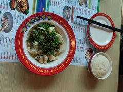 -俪璟记·茶餐厅