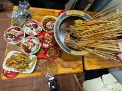 -冒椒火辣(奎星楼街店)
