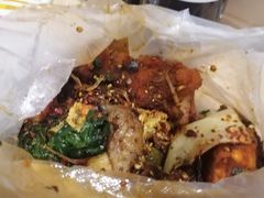 -花奶奶酸梅汤·晨晨的店(大皮院西口店)