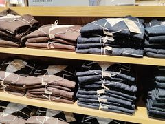 -MUJI无印良品(世博源店)