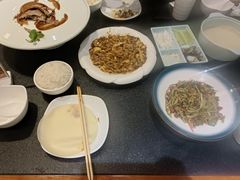 -紫光园·烤鸭·北京菜(团结湖店)