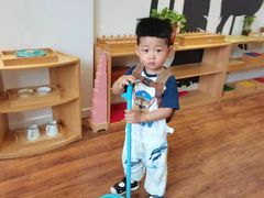 -遇见未来早教·托育中心(玛斯兰德旗舰店)