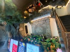 -老宁波1381餐厅(宏泰广场店)