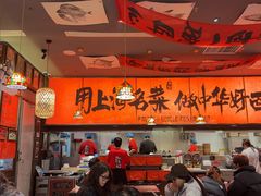 -王繁星面馆(西安熙地港店)