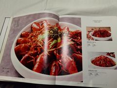-小河盐帮·私家菜·烤鸭(三元桥·霄云路店)