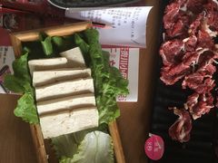 -打酱友•斑鱼海鲜粥火锅(吴桥店)