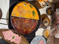 -山缓缓火锅(上海闵行龙湖店)