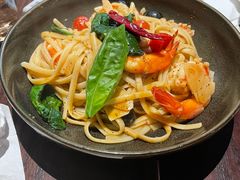 -BROWNSTONE布朗石西班牙餐厅(富城店)