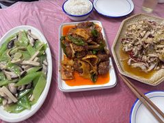 -乐乐餐厅(湘子庙街店)