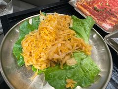-西塔老太太泥炉烤肉(龙湖北苑天街店)