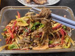 -红沃鳗鱼黑牛烤肉店(不老街店)